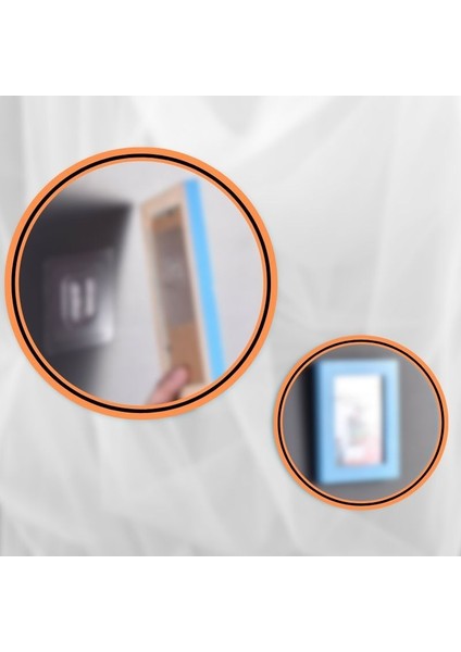 Kuriton 5 SET Geçmeli Klips, Kendinden Yapışkanlı Eşya Sabitleme Askısı