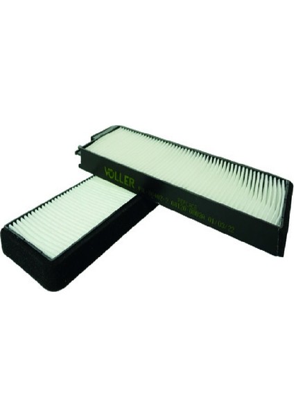 Polen Filtresi Ssangyong Rexton