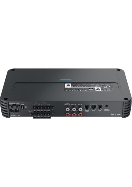 Özenhifi' Den Audison Compact Sr 5.600 fiyatları