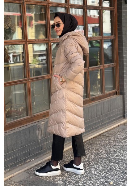 Womanıa Mont 18285 Bej fiyatları