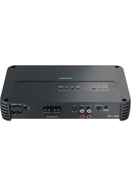 Özenhifi' Den Audison Compact Sr 1.500
