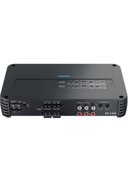 Özenhifi' Den Audison Compact Sr 4.500