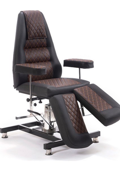 Royal-2 Pedikür Koltuğu Menikür Koltuğu