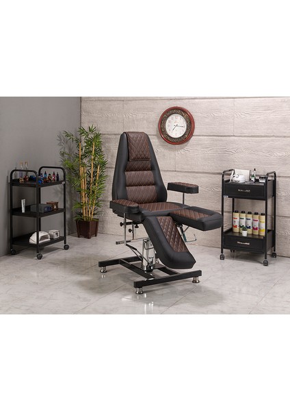 Royal-2 Pedikür Koltuğu Menikür Koltuğu fiyatları