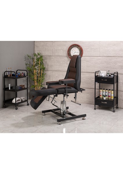 Royal-2 Pedikür Koltuğu Menikür Koltuğu modelleri