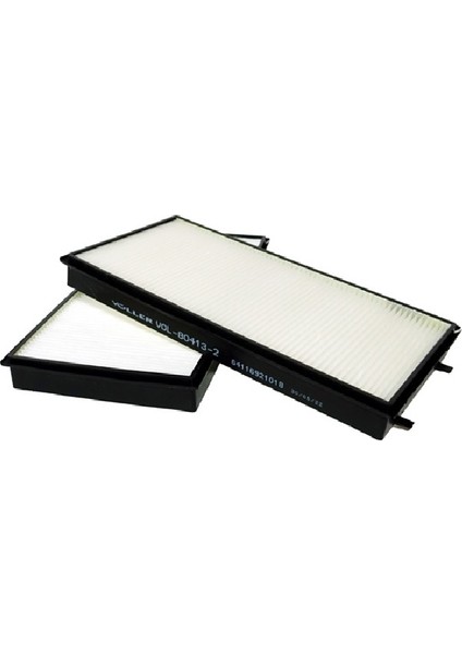 Polen Filtresi Bmw 7 Seri (02-08)