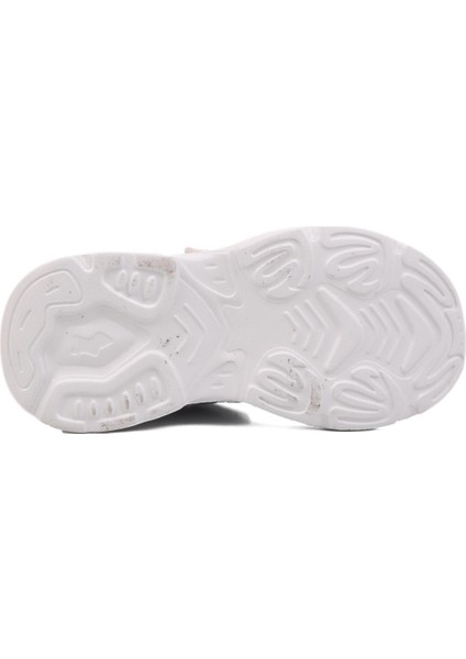 Ruffon 2340 P Beyaz-Bebe Mavisi Hafif Esnek Çocuk Spor Ayakkabı indirimleri