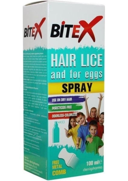 Haır Lice