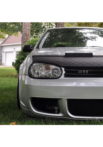 Volkswagen Golf 6 (2010- 2012 Model Araçlara Uyumludur )Kaput Koruyucu Branda