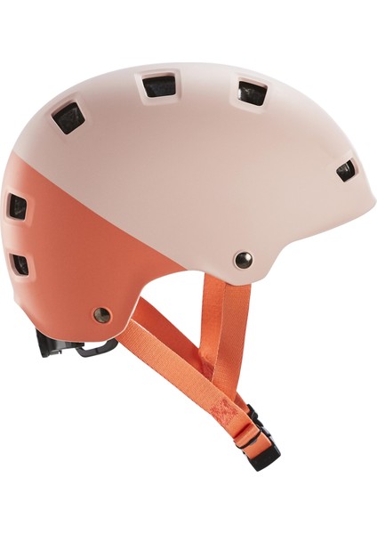 Btwin Bol 520 Çocuk Bisiklet Kaskı Pembe fiyatları