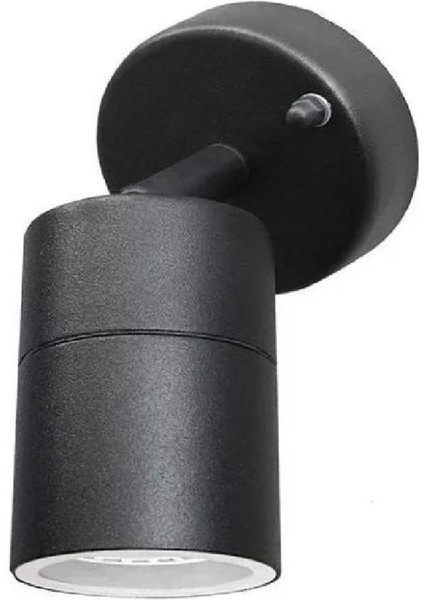 Horoz Manolya-1 LED Bahçe Armatürü - GU10 Duy