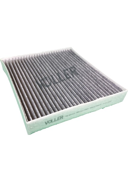 Polen Filtresi (Karbonlu) Bmw 218I 220I 136 Hp 22->