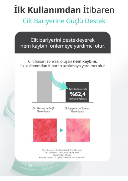 Hassas Ciltlere Özel, Pantenol İçeren, Destekleyici Bakım Kremi Super Panthenol Repair Cream indirimleri