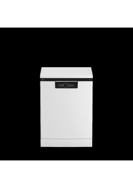 Bm 6147 Wf 6 Programlı Bulaşık Makinesi
