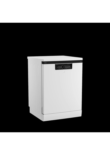 Bm 6147 Wf 6 Programlı Bulaşık Makinesi