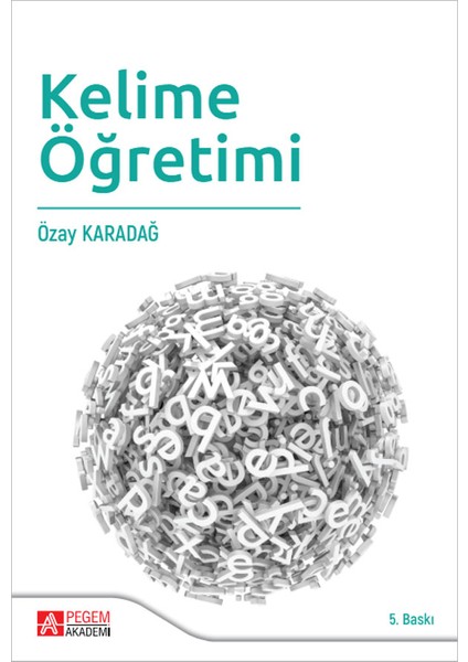 Kelime Öğretimi