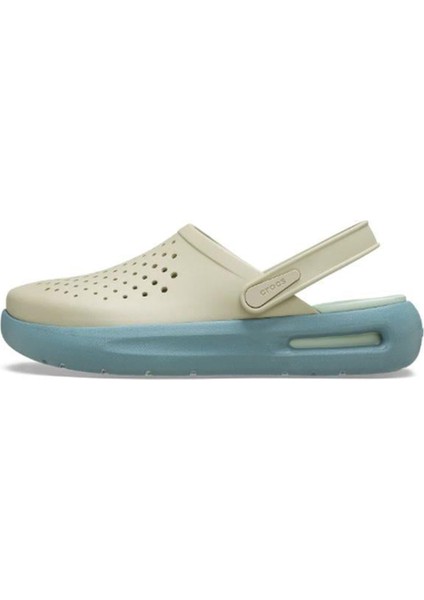 Inmotion Clog Unisex Bej Günlük Stil Terlik 209964_0LJ modelleri