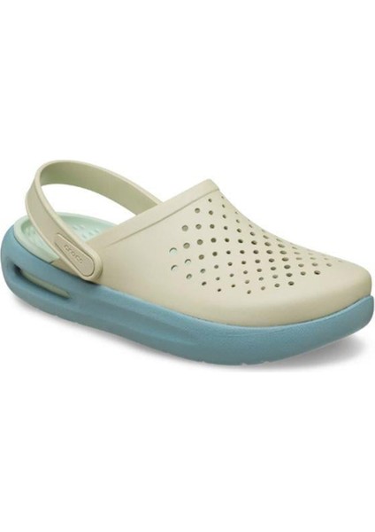 Inmotion Clog Unisex Bej Günlük Stil Terlik 209964_0LJ indirimleri