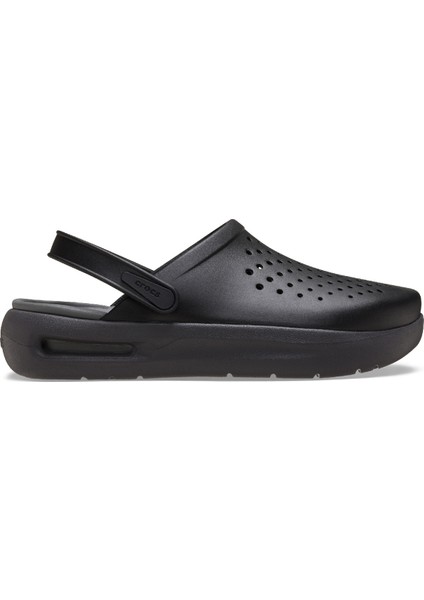 Inmotion Clog Unisex Siyah Günlük Stil Terlik 209964_001