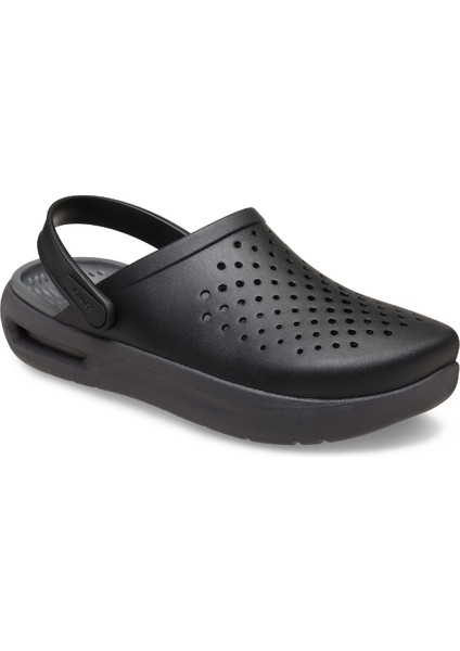 Inmotion Clog Unisex Siyah Günlük Stil Terlik 209964_001 fiyatları