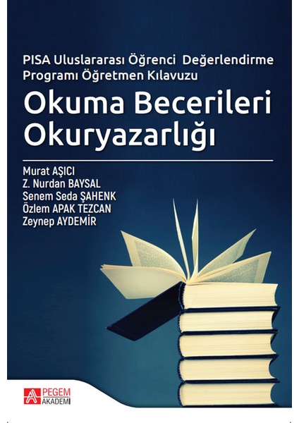 Okuma Becerileri Okuryazarlığı
