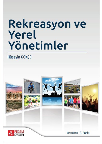 Rekreasyon ve Yerel Yönetimler