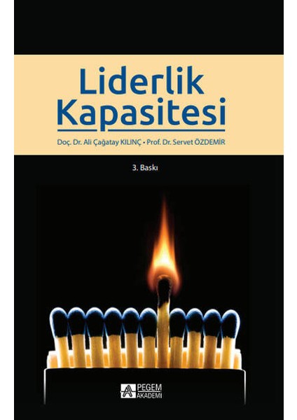 Liderlik Kapasitesi