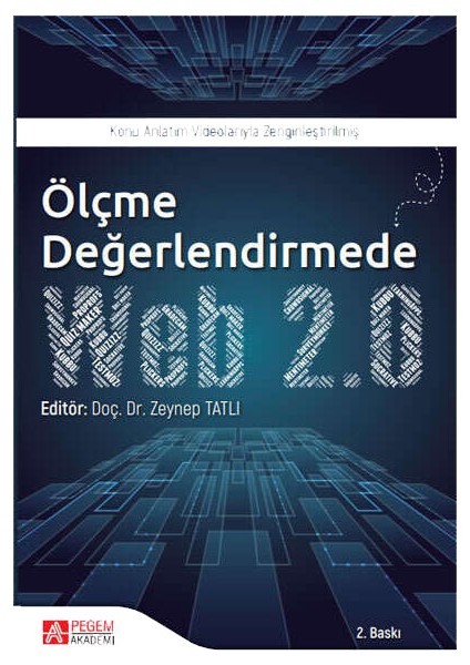Ölçme Değerlendirmede Web 2.0