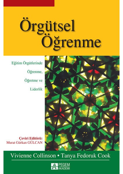 Örgütsel Öğrenme