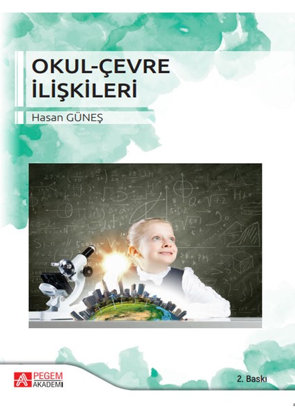 Okul-Çevre İlişkileri