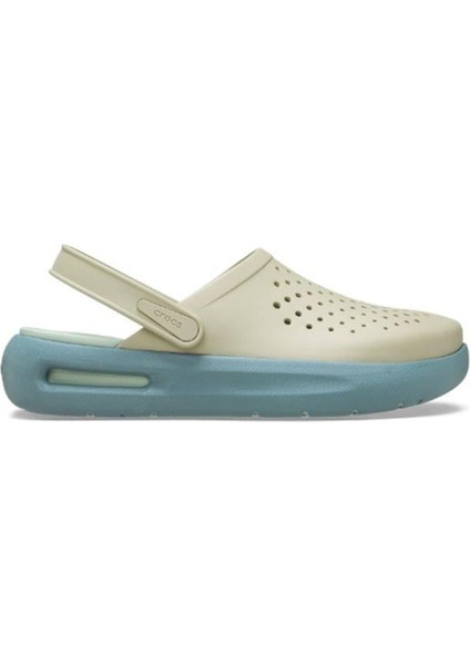 Inmotion Clog Unisex Bej Günlük Stil Terlik 209964_0LJ