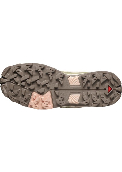 x Ultra 5 W Kadın Yeşil Outdoor Ayakkabı L47798000 fırsatları
