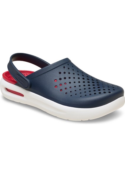 Inmotion Clog Unisex Mavi Günlük Stil Terlik 209964_410 fiyatları