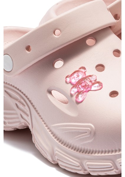 Kadın Terlik Pembe-Koyu Pembe EVA Malzeme Günlük Kullanım 36/40 Türkiye Menşeli fiyatları