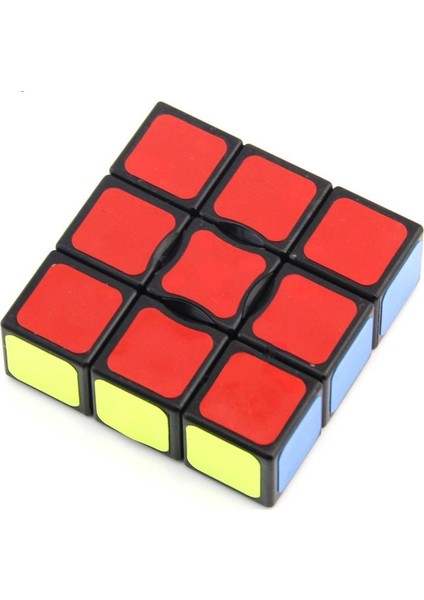3 Parçalı Tek Sıralı Puzzle (Yurt Dışından)