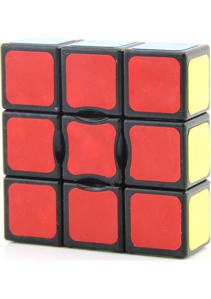 3 Parçalı Tek Sıralı Puzzle (Yurt Dışından)