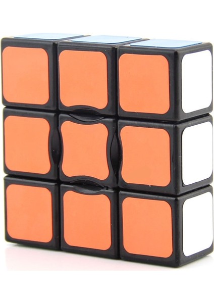 3 Parçalı Tek Sıralı Puzzle (Yurt Dışından)