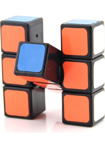 3 Parçalı Tek Sıralı Puzzle (Yurt Dışından)
