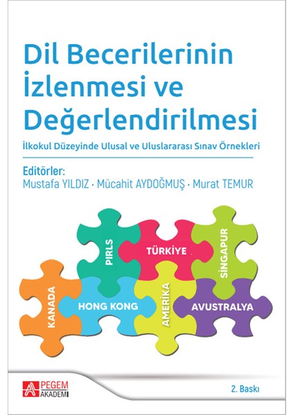 Dil Becerilerinin Izlenmesi ve Değerlendirilmesi