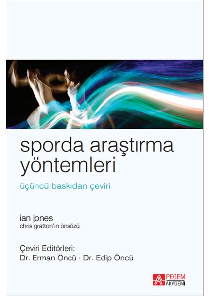 Sporda Araştırma Yöntemleri