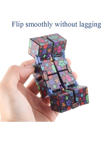 3'lü Sonsuz Sihirli Küp Beyaz (Yurt Dışından) fırsatları