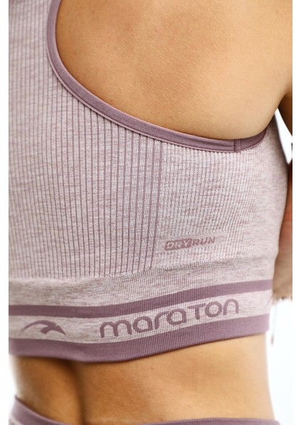 Maraton Kadın Sportswear Bra fırsatları