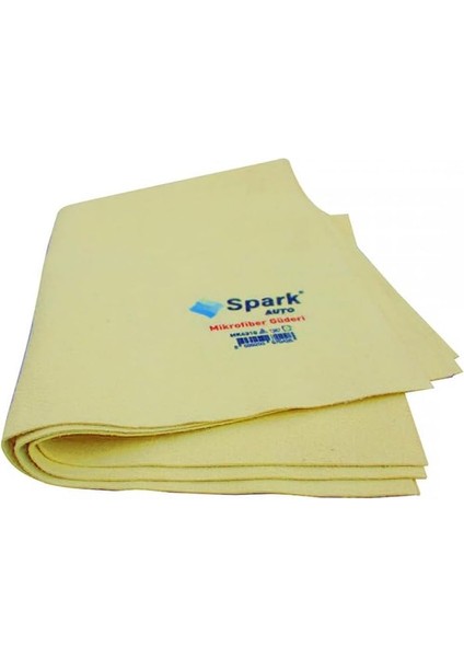 Mikrofiber Güderi Süper Lüx Oto Kurulama Bezi 50X60 cm modelleri