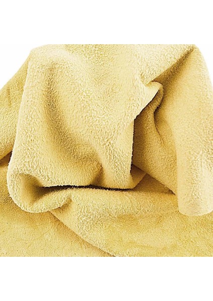 Mikrofiber Güderi Süper Lüx Oto Kurulama Bezi 50X60 cm fırsatları