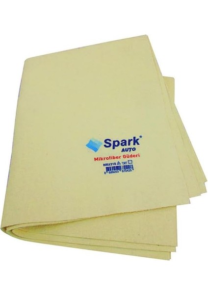 Mikrofiber Güderi Süper Lüx Oto Kurulama Bezi 50X60 cm indirimleri