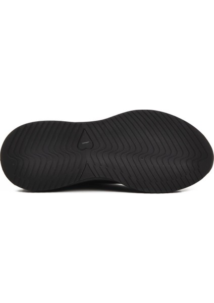 Siyah Deri Erkek Sneaker 2501 indirimleri