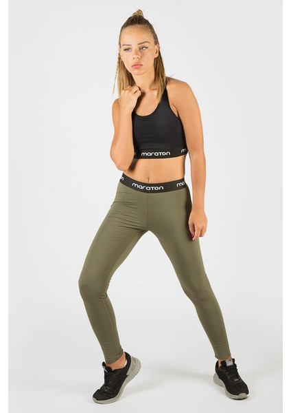 SlimFit Kadın Atlet Yaka Kolsuz Siyah Bra 17681 fırsatları