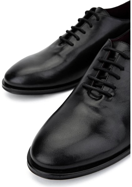 Erkek Deri Kahverengi Klasik Ayakkabı 1068 1301 Erk Ayk Y25 Kahve Lıma fiyatları