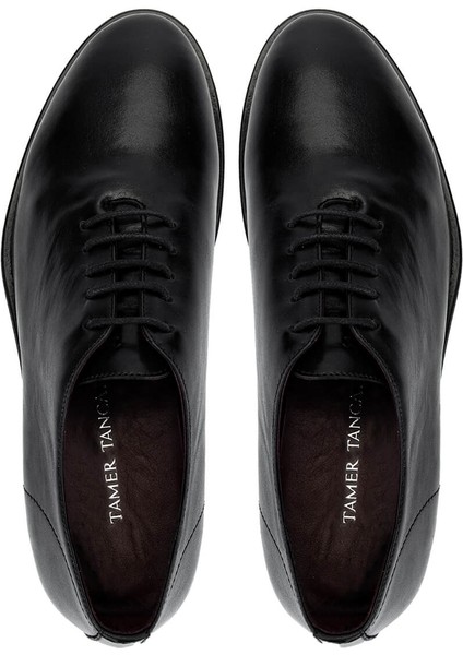 Erkek Deri Kahverengi Klasik Ayakkabı 1068 1301 Erk Ayk Y25 Kahve Lıma fırsatları