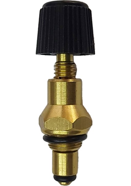 Termostar Hk B124 Kombi Doldurma Musluğu